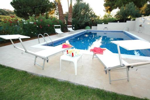 Villa Aurora - Housity