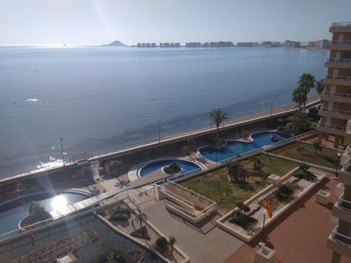 CORMORANT SUITE, sea terrace & pools - Hizvo