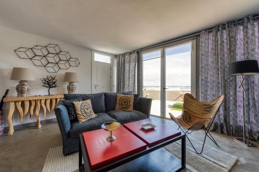 Apartamentos Vegueta - Housity