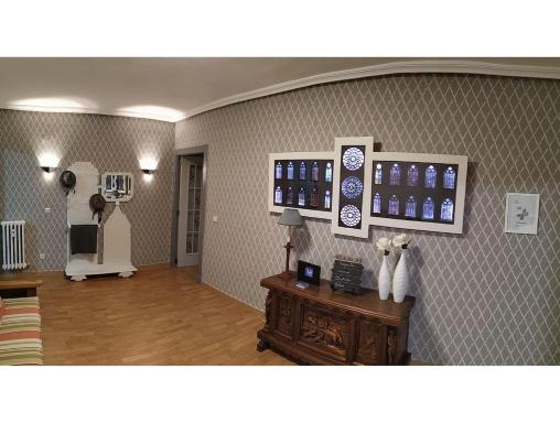 Luengo House - Housity