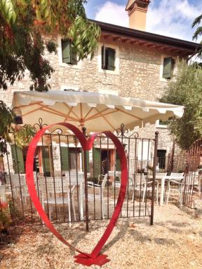 Agriturismo Corte Moranda - Housity