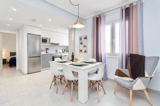 Luxury La Zenia Beach Apartment - Housity