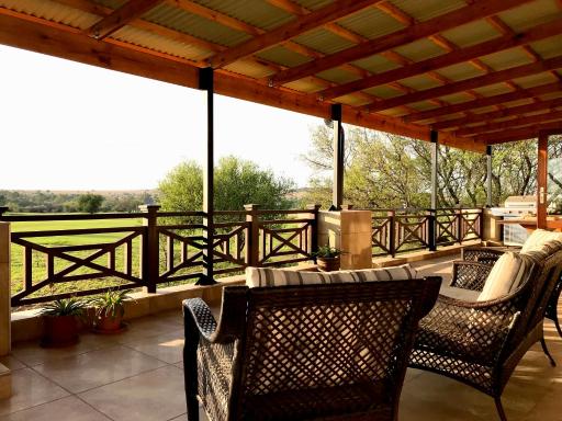 Vaal de Grace - Villa on Fairways - Housity