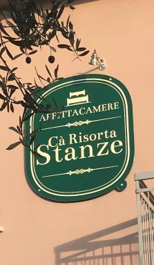 Cà Risorta Stanze - Housity