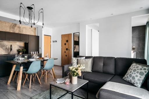 Vistula Apartment - LoftAffair - Hizvo