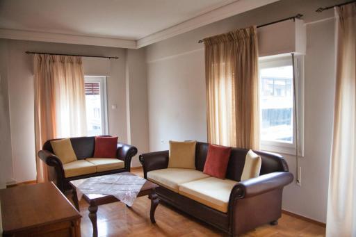 Luxury Double Bedroom Apartment in the City Center - Housity