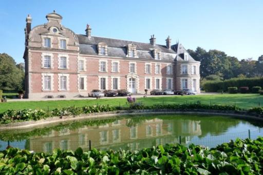 Château de Behen - Housity