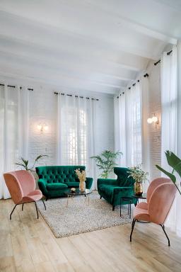 Blanq Carmen Hotel - Housity