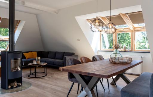 Loft 8 Linden - Housity