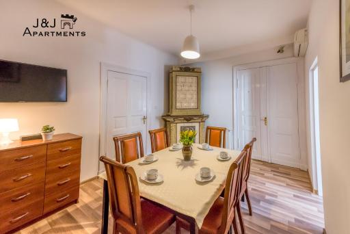 J&J Apartments ?azienna 30 Pensjonat 10 - Housity