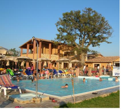 Maremma Borgo Magliano Resort -Tuscany - Housity