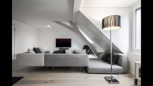 Luxury Penthouse Apartment - Hizvo
