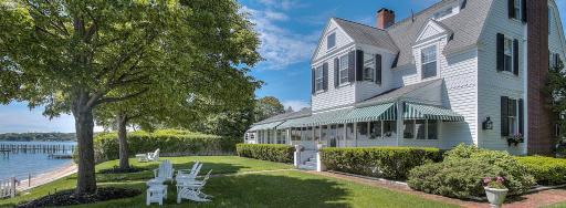 Harbor Knoll Bed and Breakfast - Housity
