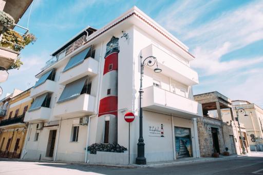 The Lighthouse - Housity