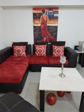 Mexico City Apartment Near Reforma - Housity