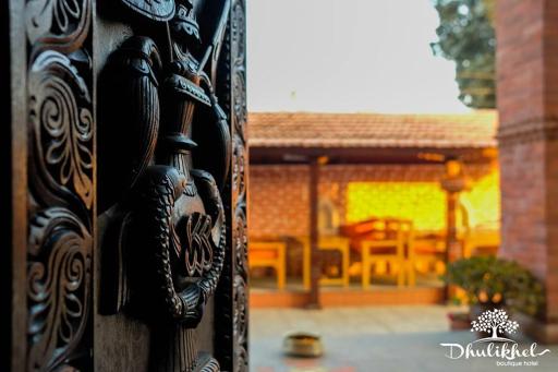 Dhulikhel boutique hotel - Housity