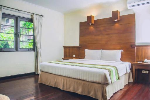 Whiz Residence Darmo Harapan Surabaya - Housity