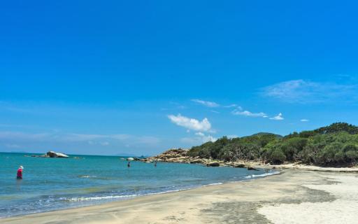 The Cove Hostel - Tong Fuk Sea Lion - Housity