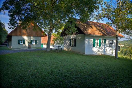 Weinbergstöckl Gombotz - Housity