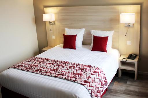 Hotel le Vauxois - Housity