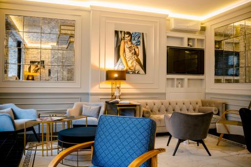 Amber Design Residence - Housity