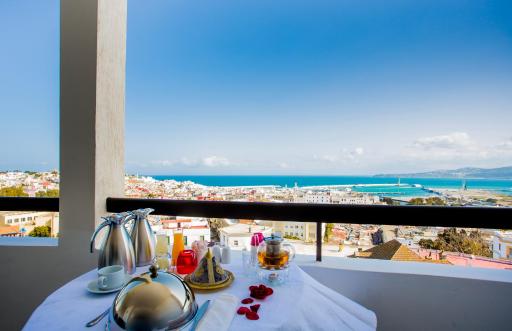 Fredj Hotel - Housity