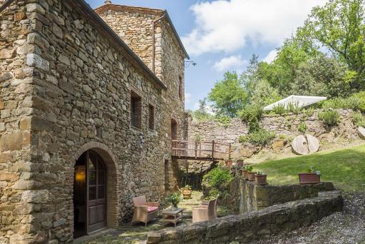 Molino Sant'Antimo - Housity