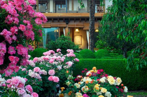 El Jardín del Convento, Casa Rural - Housity