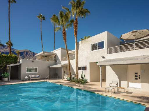 Movie Colony Hotel - Adults Only - Housity