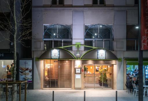 Hôtel Provence - Housity