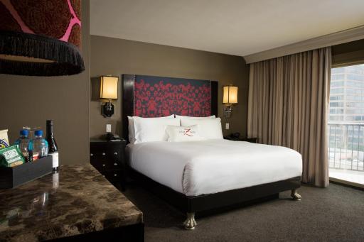 Hotel Zaza Houston Museum District - Housity