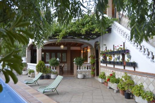 Casa Los Barranquillos - Housity