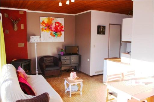 Chalet des Coucous - Housity
