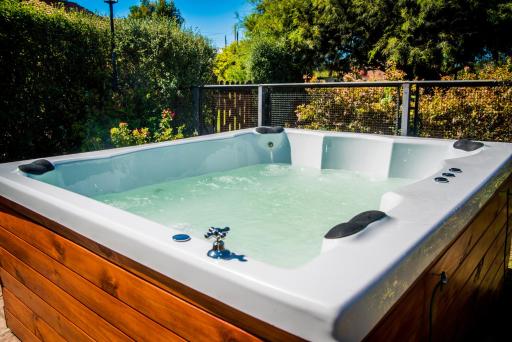 Cabañas Morada del Cerro -Cabaña Algarrobo- - Housity