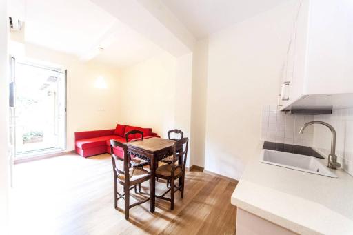 Central quiet apartment and terrace - Housity