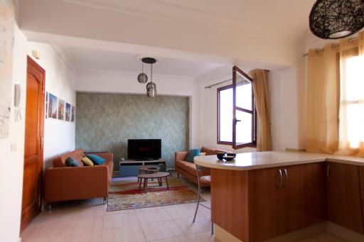 Plaza del Charco - Puerto Viejo - Housity