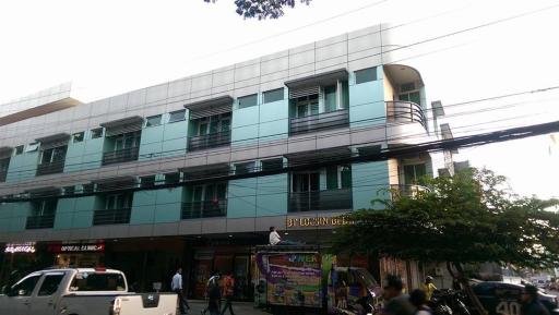Dumaguete Dormitel - Housity