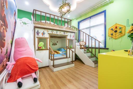 Shang hai di shi ni ai shang ju zhu ti min su 3dian - Housity