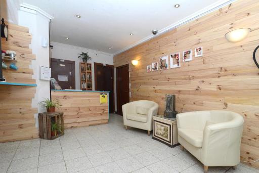 Pensión Fortea - Housity
