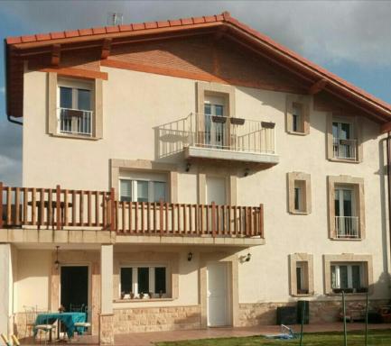 LUR ETXEA - Housity