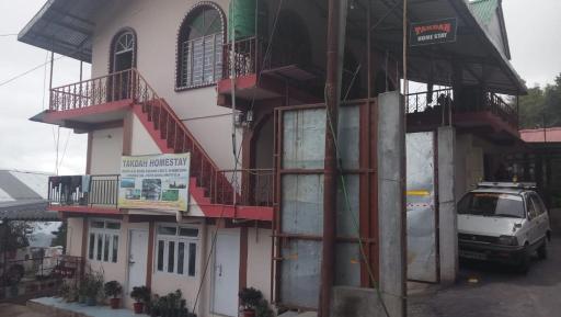 Vamoose Sinkawli Homestay - Housity