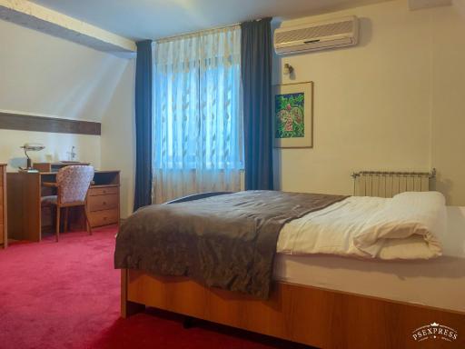 Villa Vodno - Housity