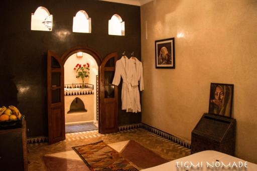 Tigmi Nomade - Housity