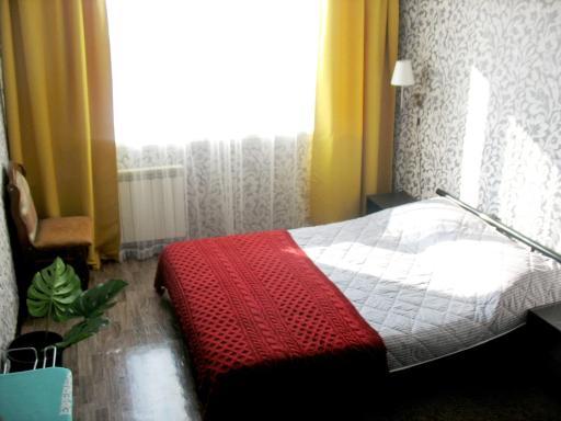 Apartments solnechniy - Housity