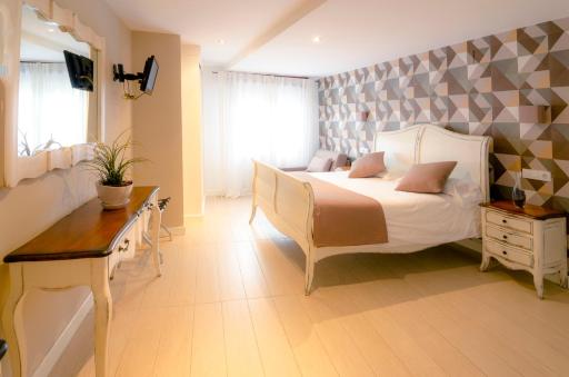 Hotel Arha Potes & Spa - Housity