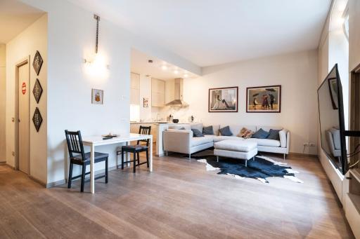 Santo Stefano Luxury Apartment - Housity