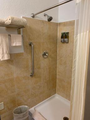 Budget Inn Lake Wales - Housity
