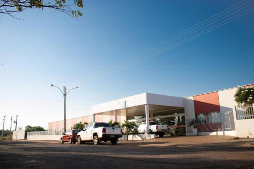 Fórmula Arrey Hotel - Uruçuí - Housity