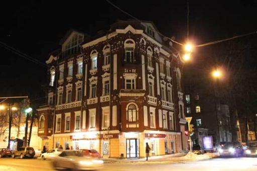 Elegia Hotel - Housity