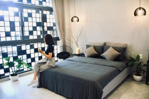 MIDMOST Boutique Hostel - Hizvo